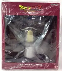 △ プレミアムバンダイ限定 ドラゴンボールアライズ フリーザ 第三形態