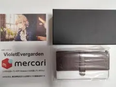 直筆サイン入り栞付き】 魔女の旅々長財布 イレイナモデル - メルカリ