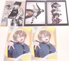 にじさんじ 風楽奏斗 VOLTACTION チェキ フォト まとめ売り