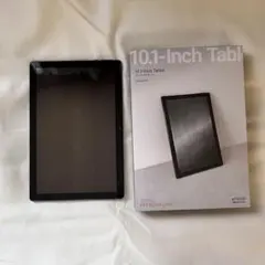 【3COINS】スリーコインズ　10.1インチタブレット