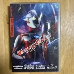 ウルトラマンメビウス　マックス　イベント会場限定　チェキフォトホルダー　未開封品 ウルトラマンメビウス マックス イベント会場限定 チェキフォト