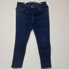 デニムパンツ デニム