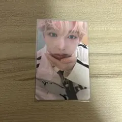 ZB1 ハンユジン PREZENT ラキドロ