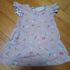 アンパンマン コキンちゃん ワンピース 90