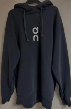 On Club Hoodie Lサイズ
