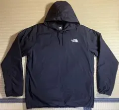 【‼️美品‼️】THE NORTH FACE バーテックススウェットフーディ