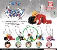 ONE PIECE ネガティブスイング　ウソップ