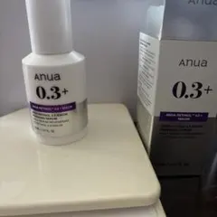 Anua 0.3+ 30mL