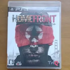 HOMEFRONT