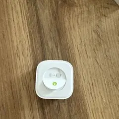 AirPods Pro第一世代交換用イヤーピース ホワイト