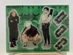 ジャンプGIGA 2025 Spring 呪術廻戦　アクスタ