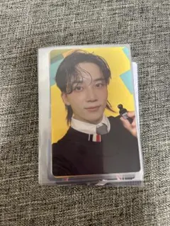 セブチ SEVENTEEN RIGHT HERE ジョンハン　トレカ
