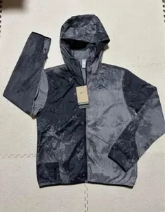 S 新品　ナイキ トレイル REPEL フーディナイロン　ジャケット　レディース