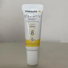 Medela ピュアレーン ラノリンクリーム 7g