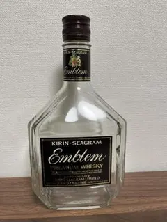 2026年最新】KIRIN SEAGRAM ウイスキーの人気アイテム - メルカリ