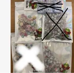 アクリルパーツ かなちゃんまん様専用