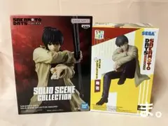 2026年最新】SAKAMOTO DAYS ちょこのせ プレミアムフィギュアの人気