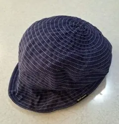 U.P renoma　レノマ　レディース　帽子