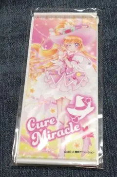 2026年最新】キュアミラクル タペストリーの人気アイテム - メルカリ