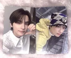 TWS シニュ トレカ