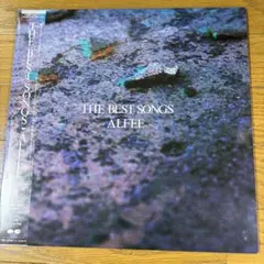 THE ALFEE AGES D35A0239 未開封 - メルカリ