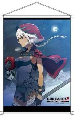 CHAOS TCG GOD EATER　任務遂行「リヴィ・コレット」　SP CHAOS TCG GOD EATER 任務遂行「リヴィ・コレット」 SP ChaosTCG