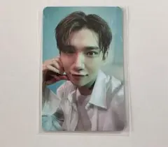 【SEVENTEEN】SPILL THE FEELS ジョシュア