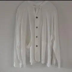 パラスパレス シャツ