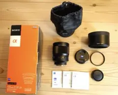 ト*ツ様 【中古】 Sonnar T* 135mm F1.8 ZA SAL135 SONY Sonnar T＊ 135mm F1.8 ZA SAL135F18Z 価格比較 - 価格.com