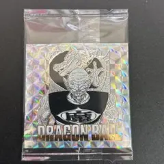 ドラゴンボール 40周年記念 シールウエハース2 第一三巻