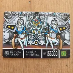 2026年最新】sdガンダム カード 500の人気アイテム - メルカリ