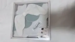 羽デザイン スタイ・よだれかけ