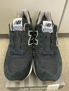 2026年最新】J.CREW×NEW BALANCE m1400の人気アイテム - メルカリ