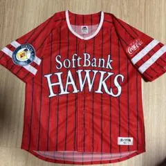 福岡ソフトバンクホークス 鷹の祭典 2021 ユニフォーム Sサイズ