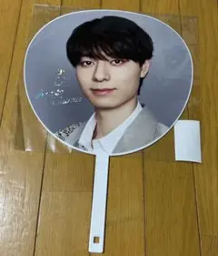 ACEes エイシーズ 作間龍斗 うちわ Prolog プロローグ