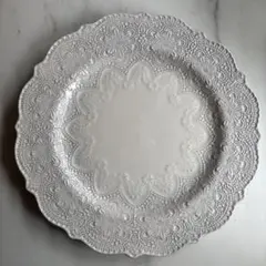 La Ceramica ラ・セラミカ 20cm ケーキプレート 4点 イタリア製 | Mercari