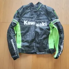 Kawasaki Monster Energy ライディングジャケットのサムネイル