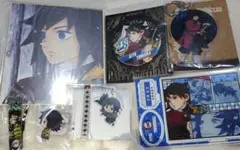 【値下げ】冨岡義勇　グッズ７点セット