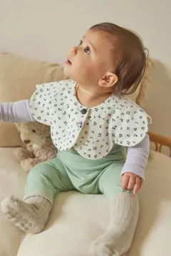 Konny コニー　スタイ　ローリング　モダンフラワー