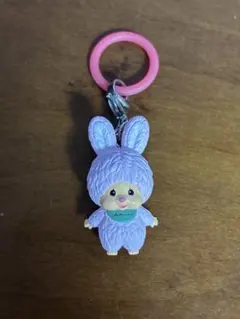 モンチッチ　チムたん　めじるしアクセサリー