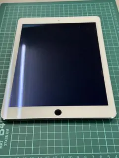 【バッテリー新品】Apple iPad air 2