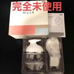 【完全未使用】myse ミーゼ ヘッドスパリフトMS-30N 箱取説付 完品のサムネイル