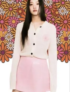 新品✩Mardi Mercredi｜ニットカーデ アイボリー｜マルディメクルディ 楽天市場】マルディメクルディ Mardi Mercredi ニット CASHMERE