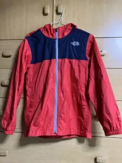 ✨️美品✨️THE NORTH FACEナイロンジャケット140