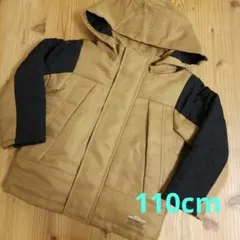 BREEZE ジャンパー 110cm