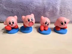 星のカービィ チョコエッグ　フィギュア