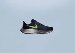 NIKE ランニングシューズ　定価約15000円　ほぼ未使用 ペガサス 37