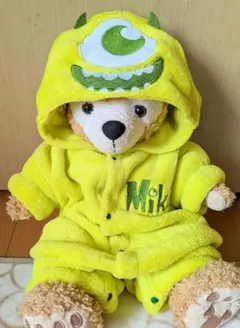 2025年最新】ダッフィー ハロウィン コスチュームの人気アイテム