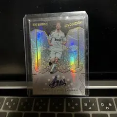 2025年最新】ファンニステルローイ サインカードの人気アイテム