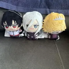 家庭教師ヒットマン　REBORN! 　ちびぐるみ　vol.２